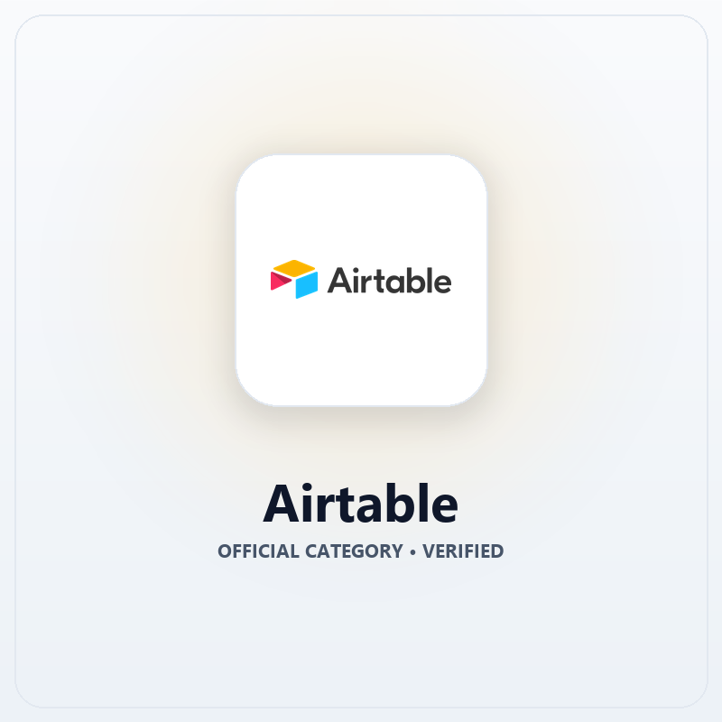 Airtable