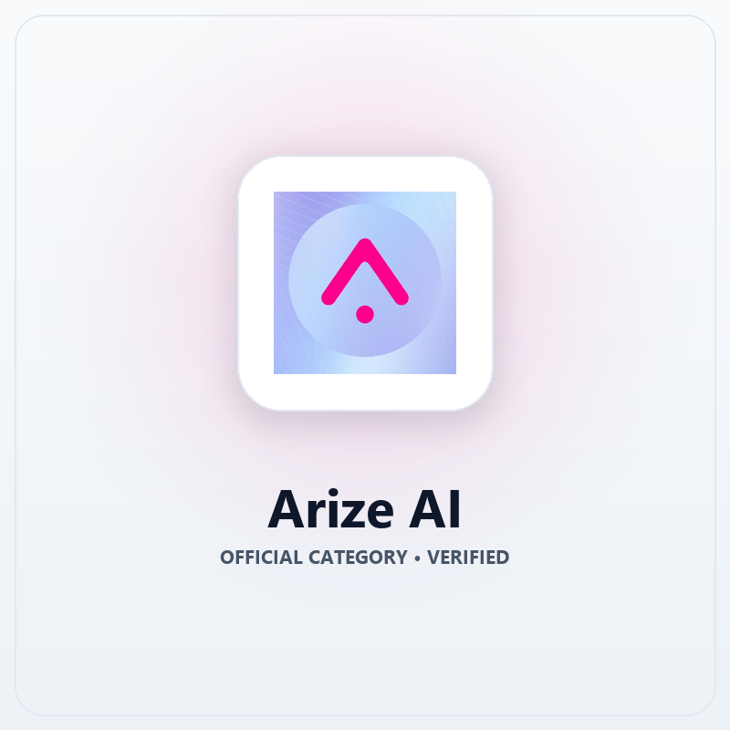 Arize AI