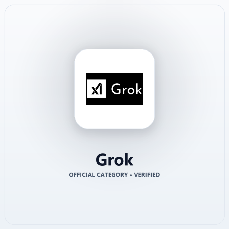 Grok