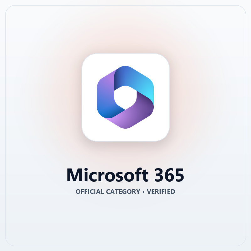 Microsoft 365