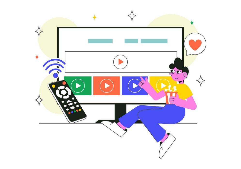 Entertainment & Streaming