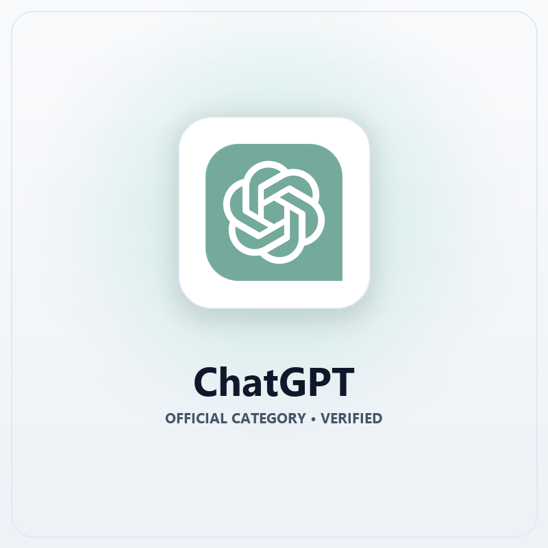 ChatGPT