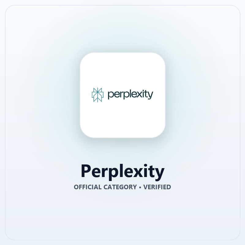 Perplexity