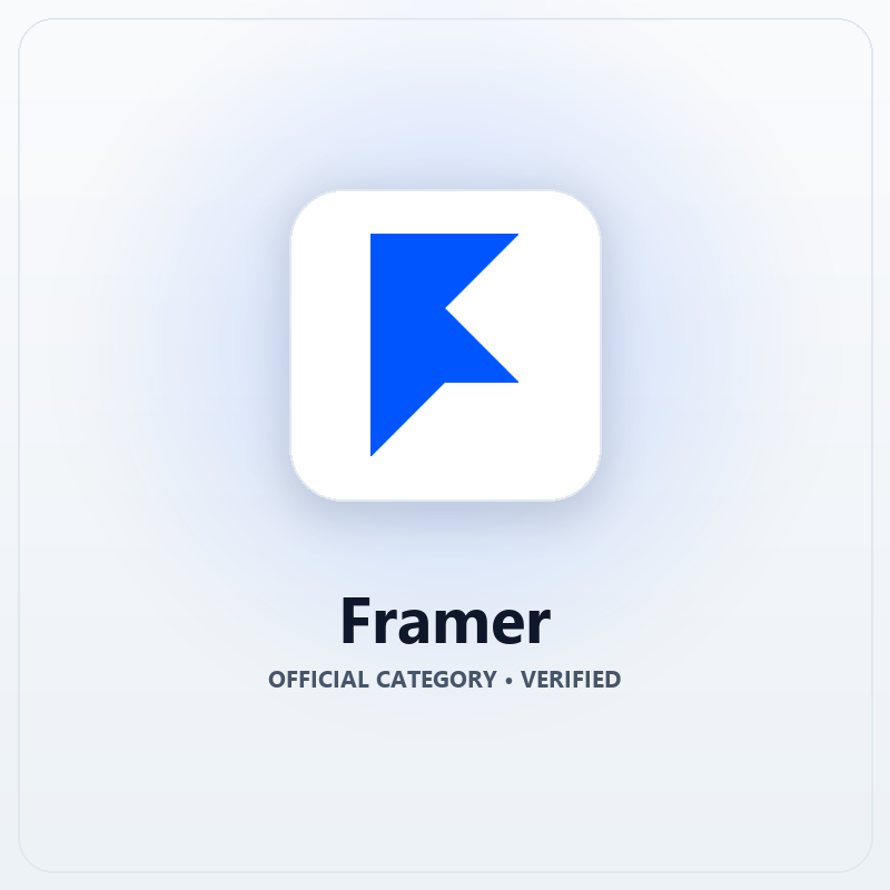Framer